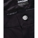 Ardon 4Xstretch Pracovné kraťasy