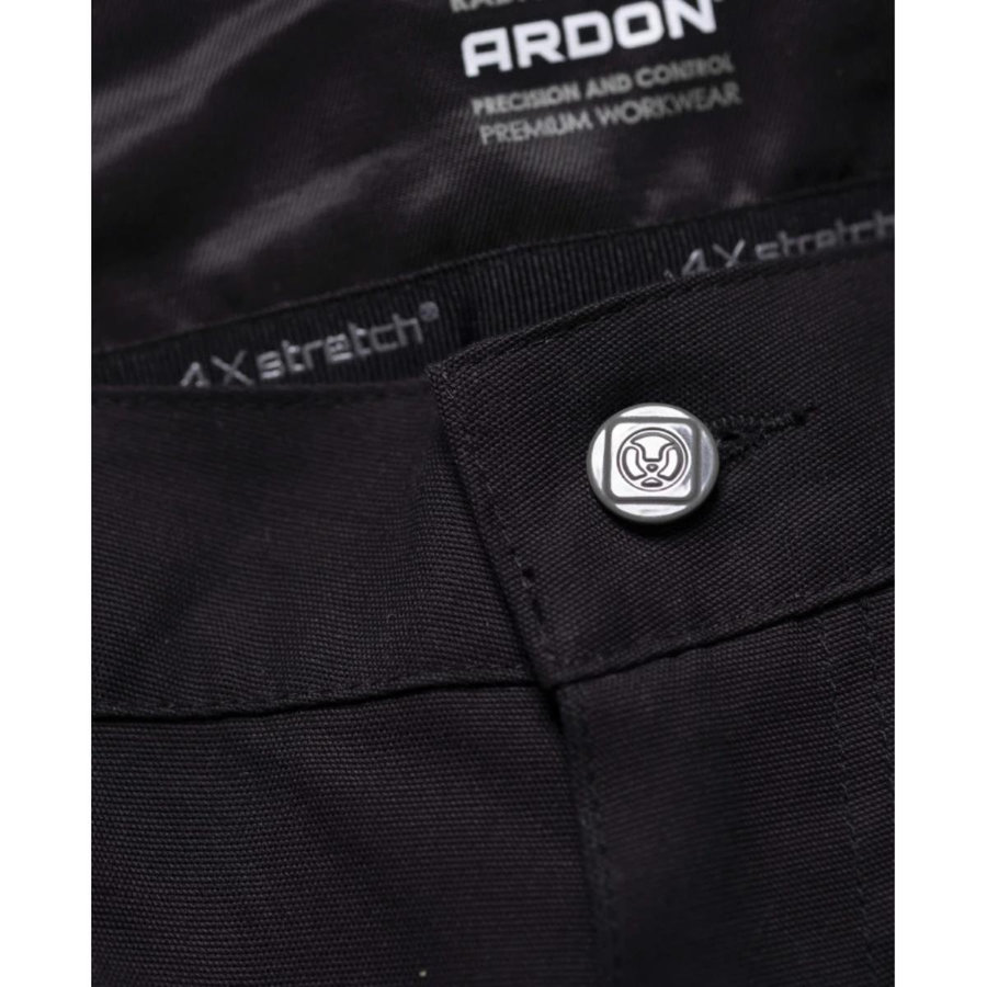 Ardon 4Xstretch Pracovné kraťasy