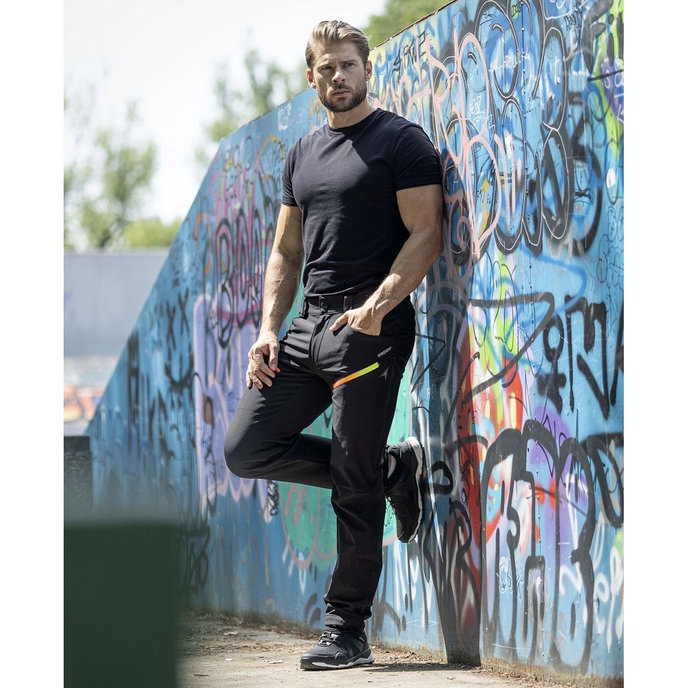 Ardon CREATRON Softshellové nohavice