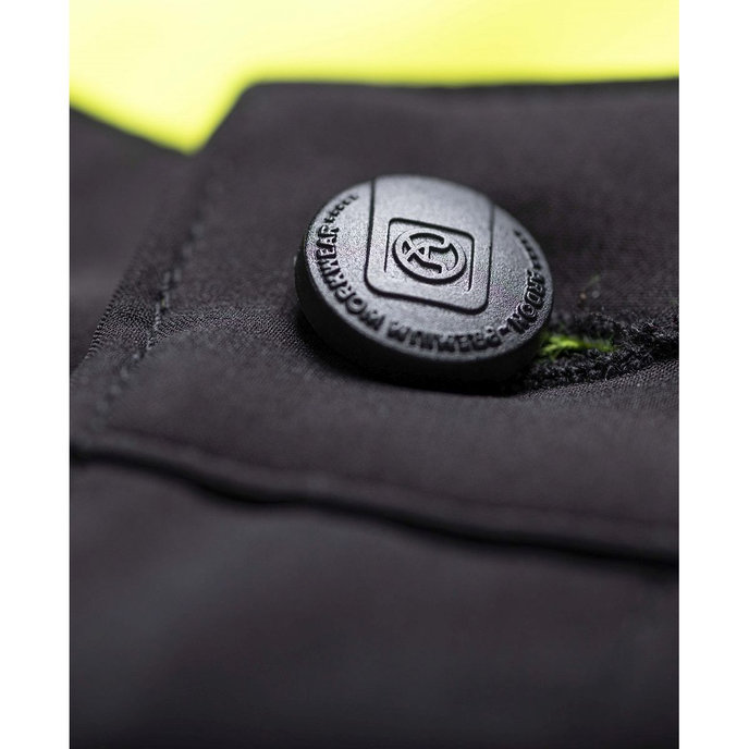 Ardon CREATRON Softshellové nohavice