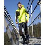 Ardon CITYCONIC Softshellové nohavice