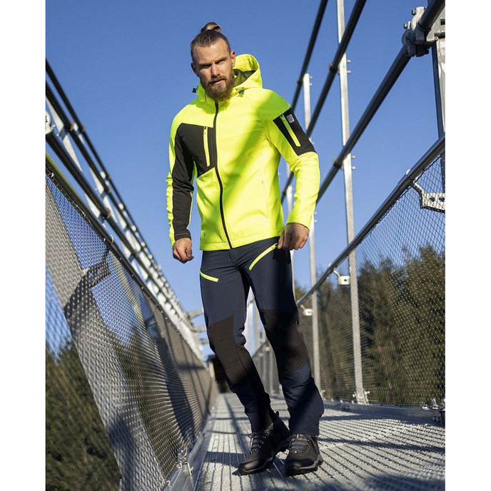 Ardon CITYCONIC Softshellové nohavice