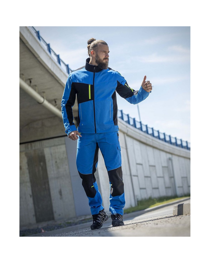 Ardon 4Xstretch Pracovná blúza