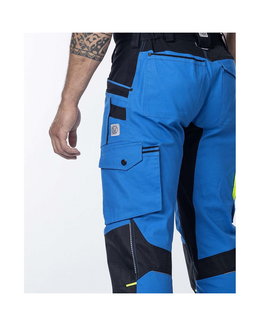 Ardon 4Xstretch Pracovné nohavice