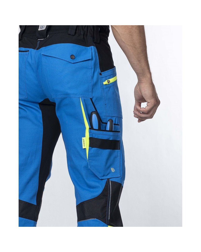 Ardon 4Xstretch Pracovné nohavice