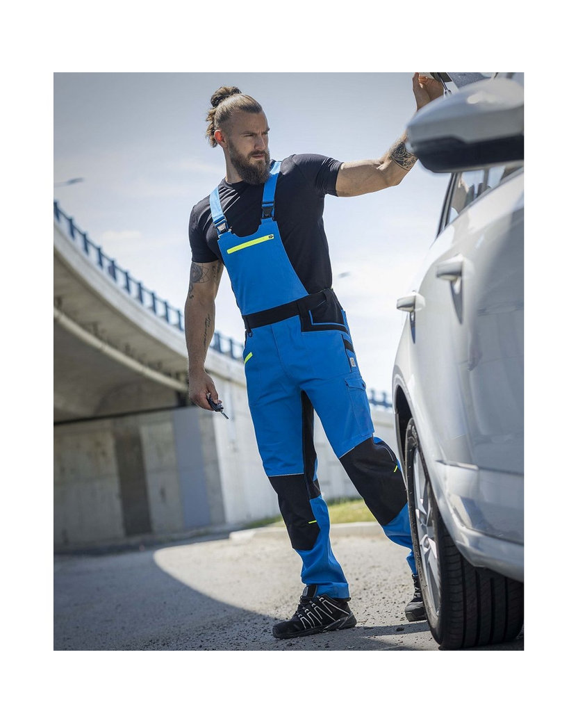 Ardon 4Xstretch Pracovné nohavice na traky