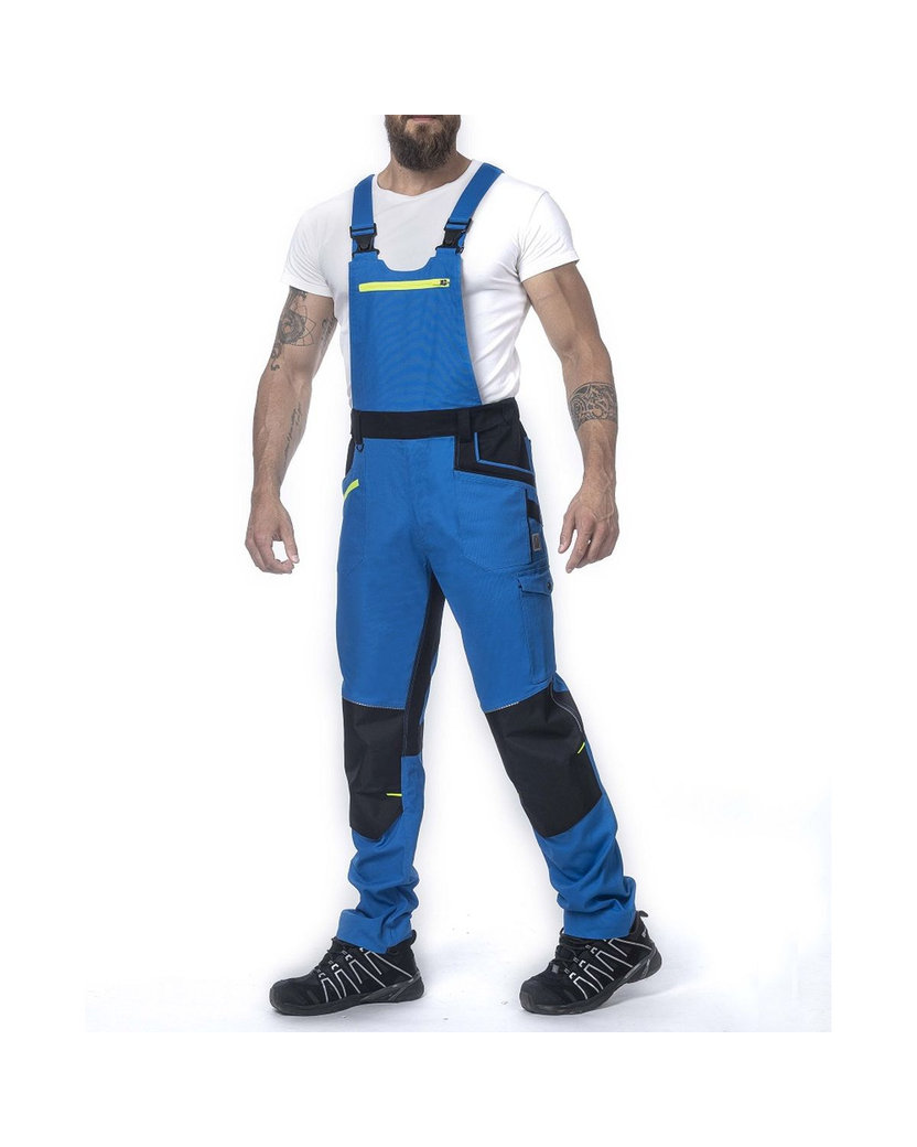 Ardon 4Xstretch Pracovné nohavice na traky