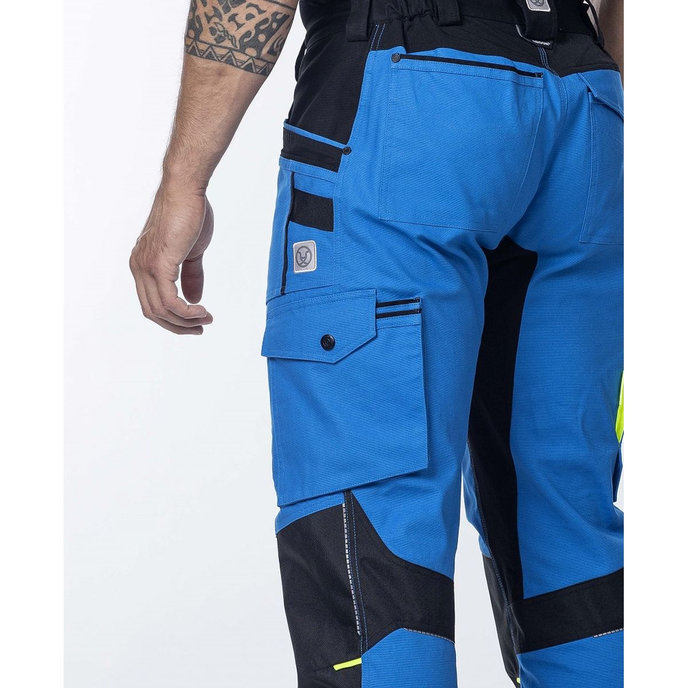 Ardon 4Xstretch Pracovné nohavice na traky