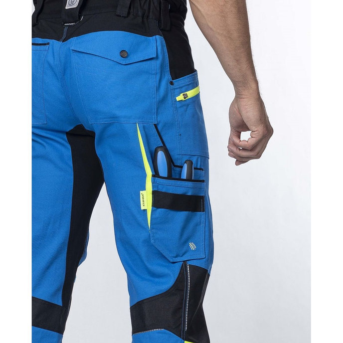 Ardon 4Xstretch Pracovné nohavice na traky
