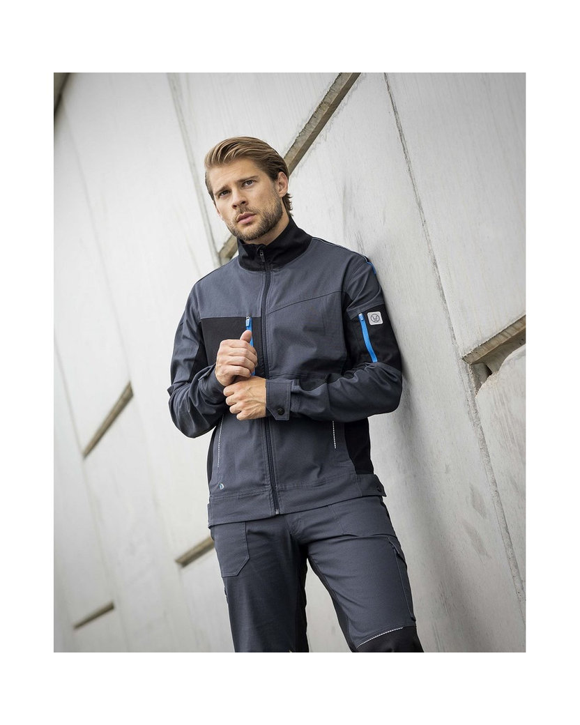 Ardon 4Xstretch Pracovná blúza