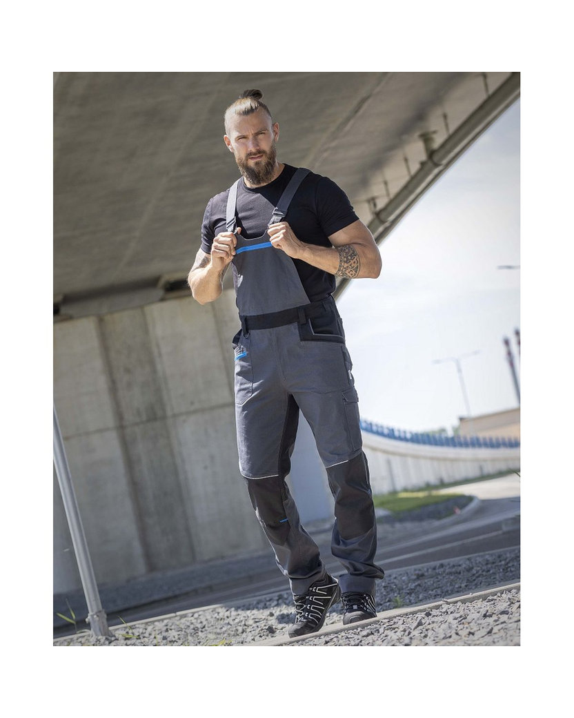 Ardon 4Xstretch Pracovné nohavice na traky