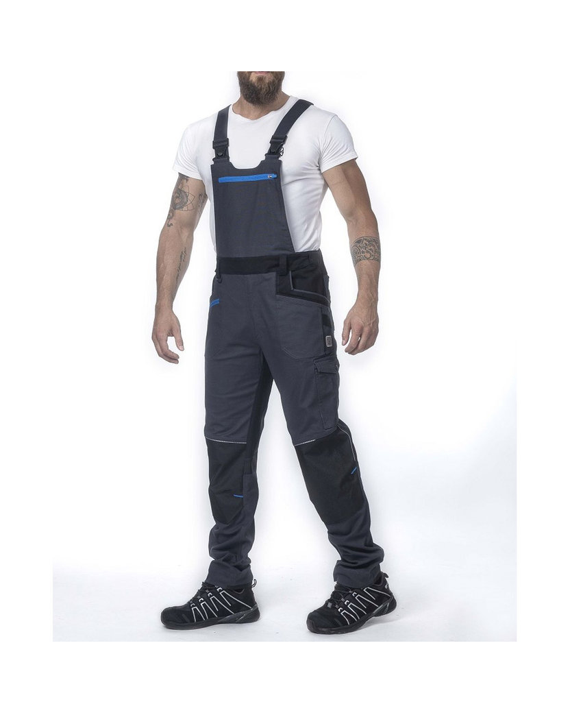 Ardon 4Xstretch Pracovné nohavice na traky