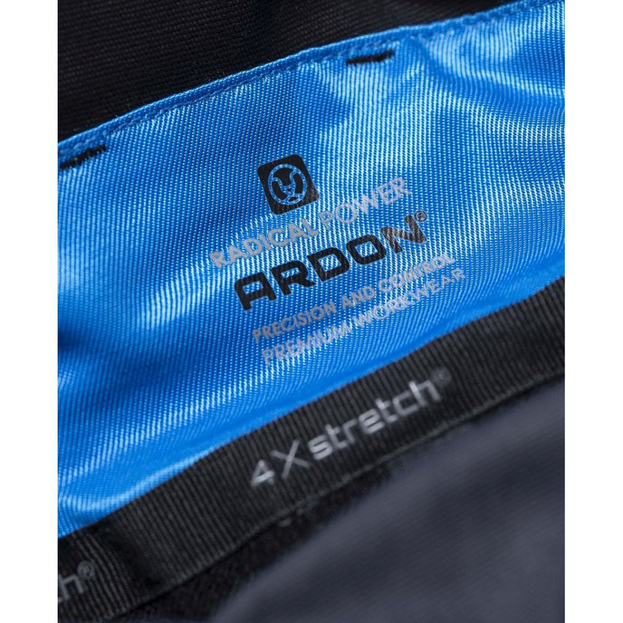 Ardon 4Xstretch Pracovné nohavice na traky
