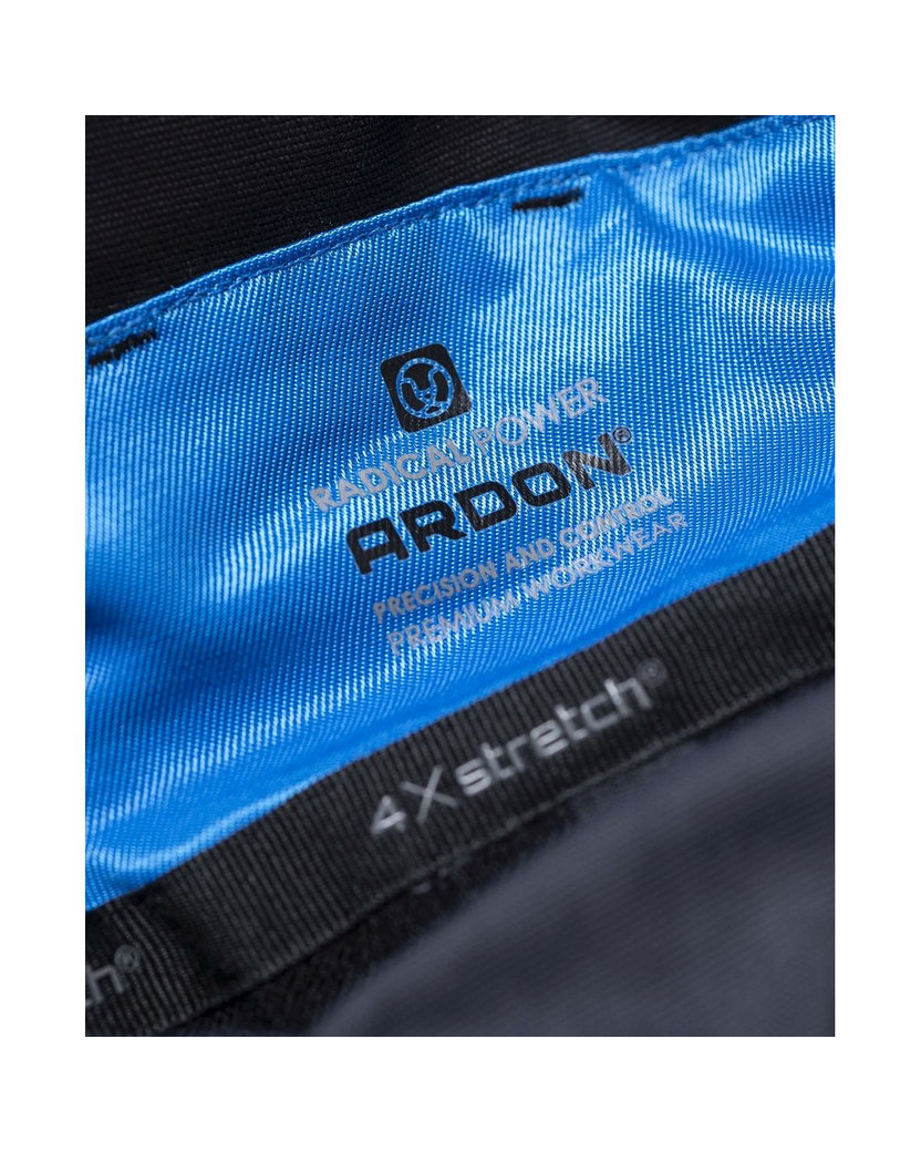 Ardon 4Xstretch Pracovné nohavice na traky