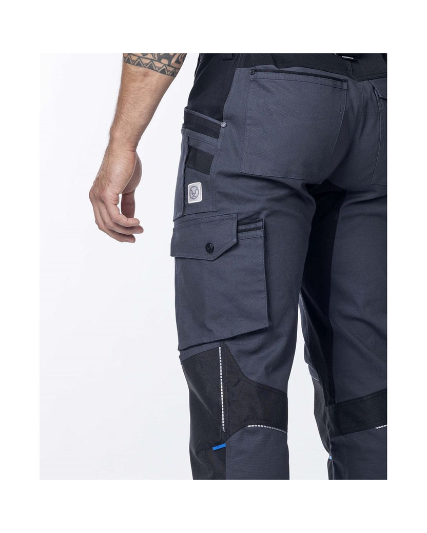 Ardon 4Xstretch Pracovné nohavice na traky