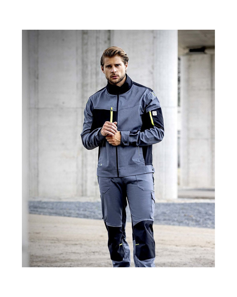 Ardon 4Xstretch Pracovná blúza