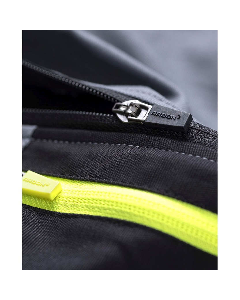 Ardon 4Xstretch Pracovná blúza