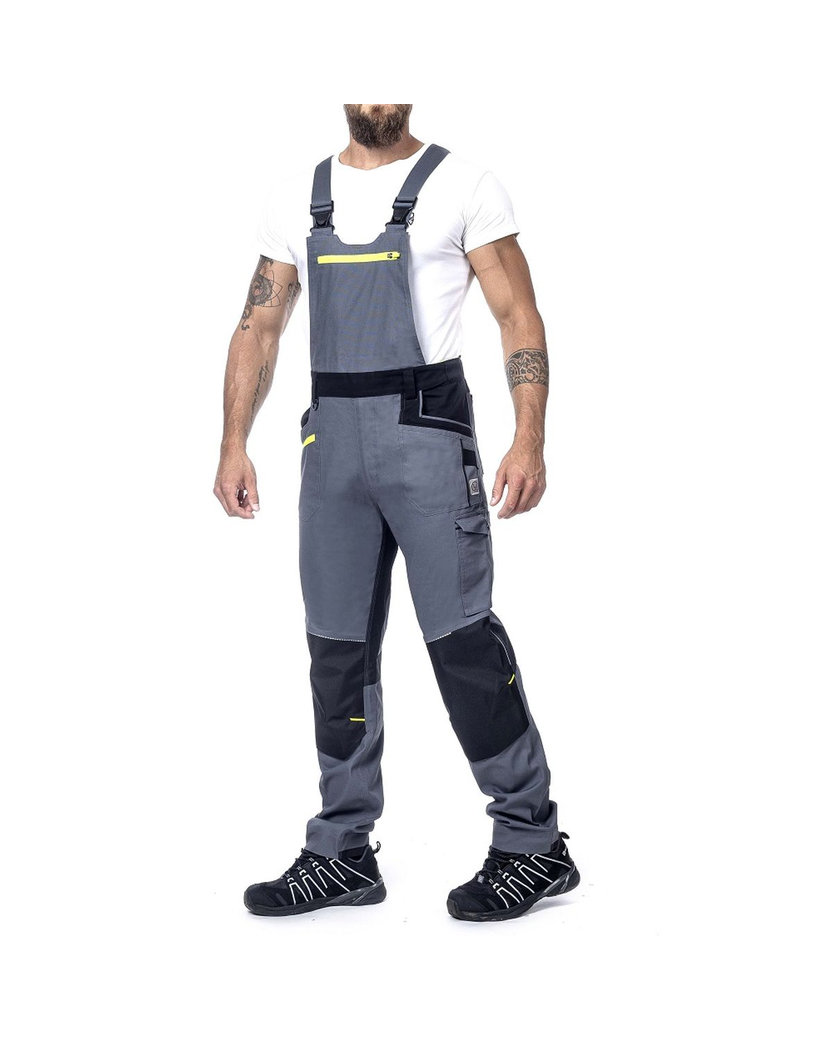 Ardon 4Xstretch Pracovné nohavice na traky