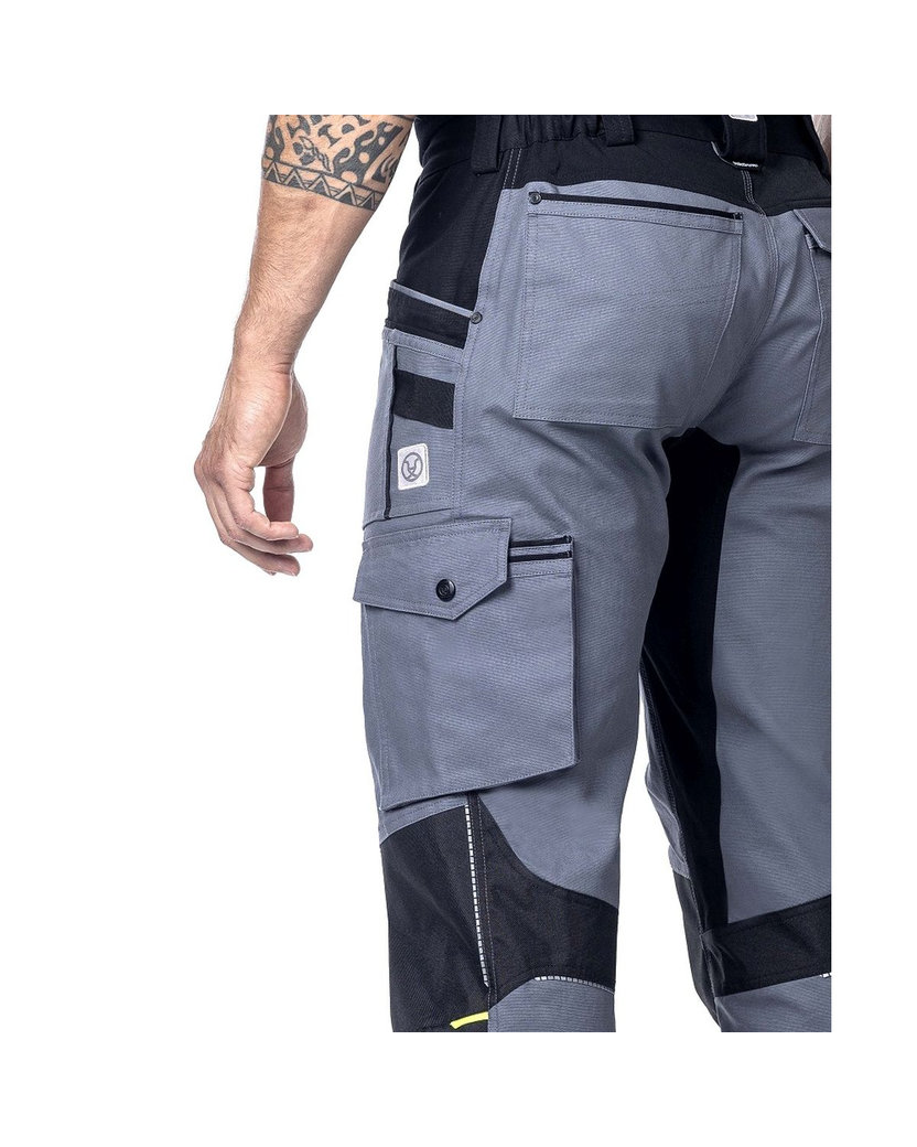 Ardon 4Xstretch Pracovné nohavice na traky