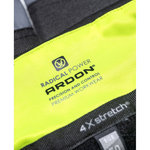 Ardon 4Xstretch Detské nohavice