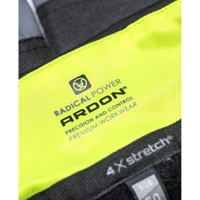 Ardon 4Xstretch Detské nohavice