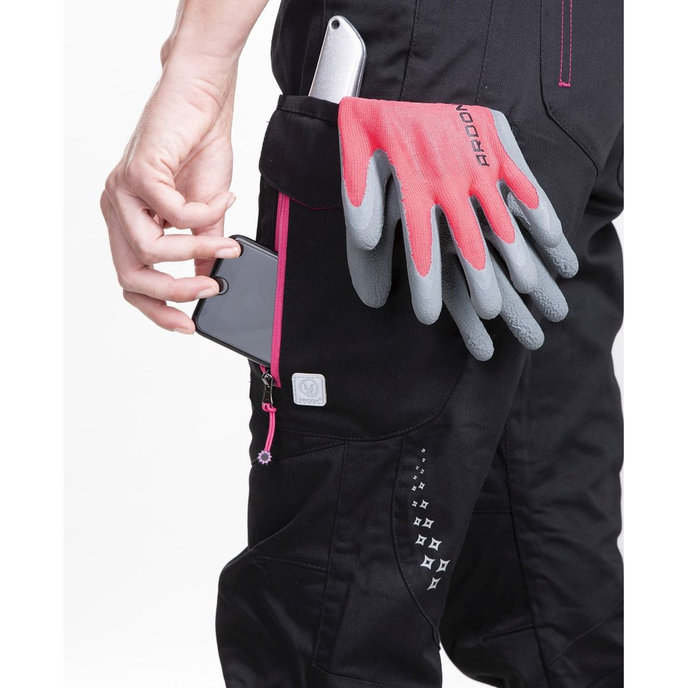 Ardon FLORET Dámske pracovné nohavice