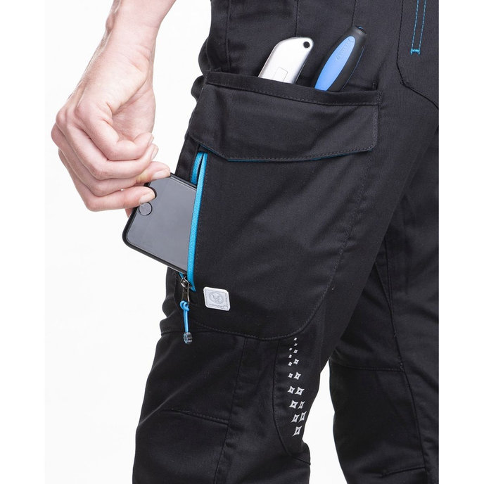 Ardon FLORET Dámske pracovné nohavice