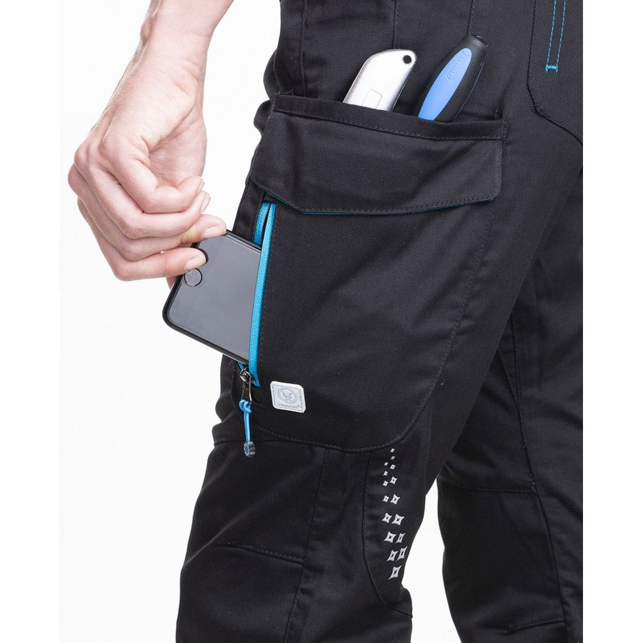 Ardon FLORET Dámske pracovné nohavice