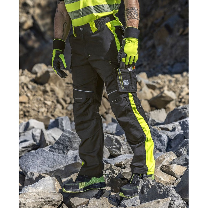 Ardon NEON Pracovné nohavice
