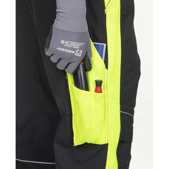 Ardon NEON Pracovné nohavice