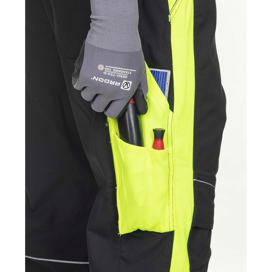 Ardon NEON Pracovné nohavice