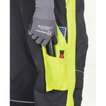 Ardon NEON Pracovné nohavice na traky