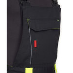 Ardon NEON Pracovné nohavice na traky