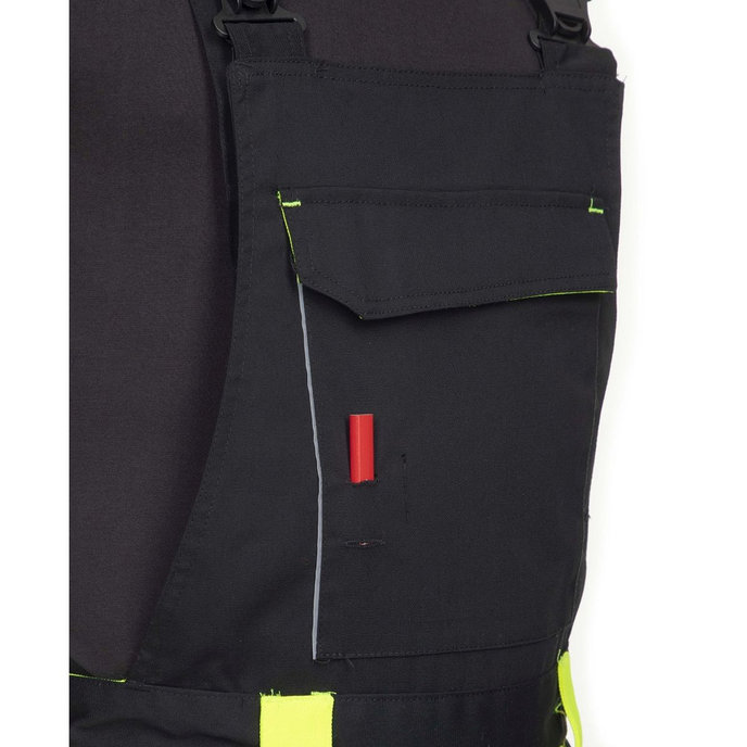 Ardon NEON Pracovné nohavice na traky