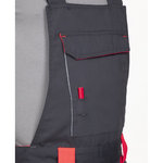 Ardon NEON Pracovné nohavice na traky