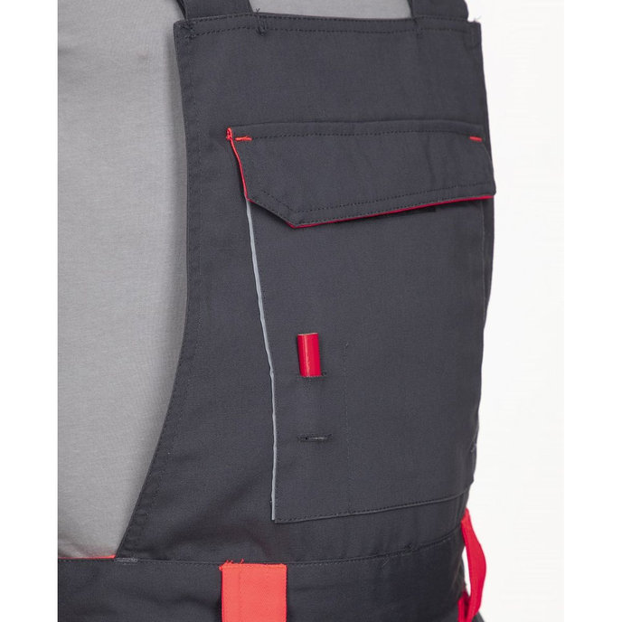 Ardon NEON Pracovné nohavice na traky