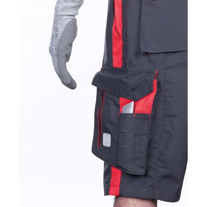 Ardon NEON Pracovné kraťasy