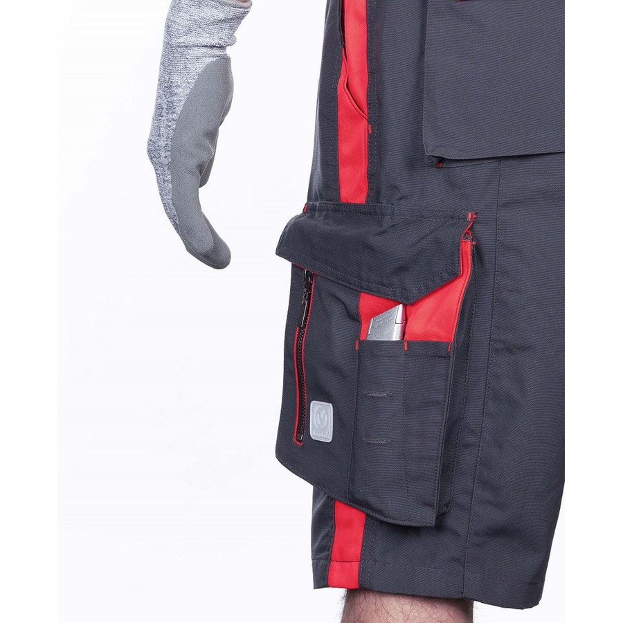 Ardon NEON Pracovné kraťasy