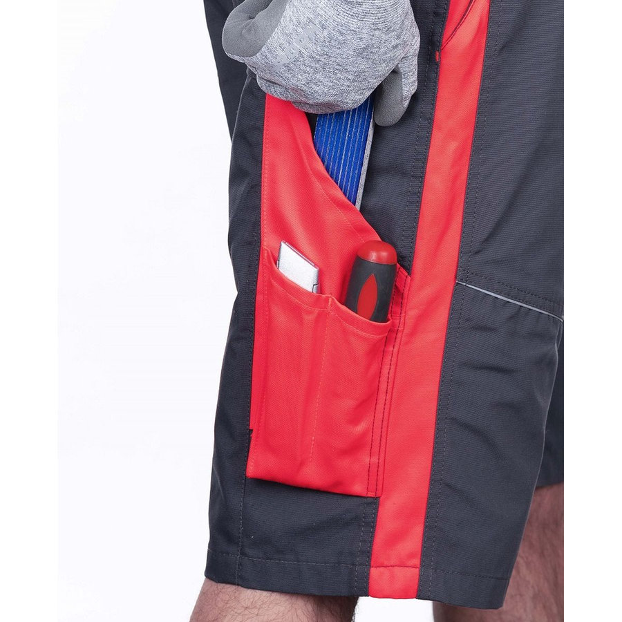 Ardon NEON Pracovné kraťasy