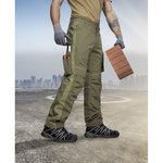 Ardon URBAN+ Montérkové nohavice