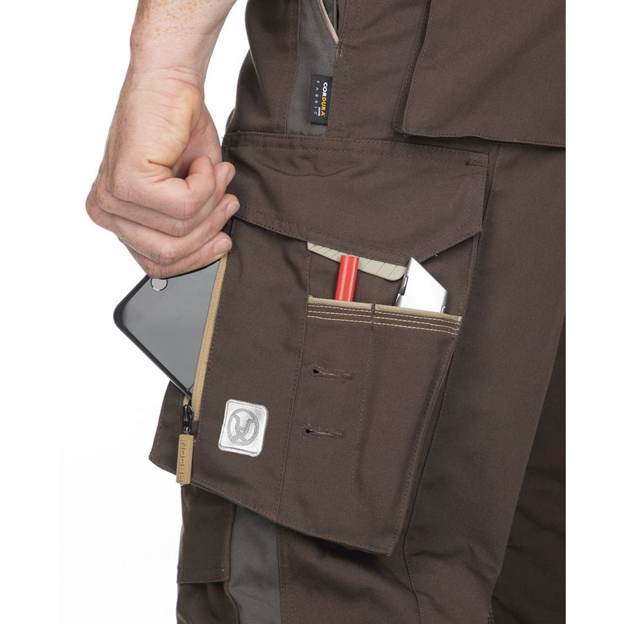 Ardon URBAN+ Montérkové nohavice