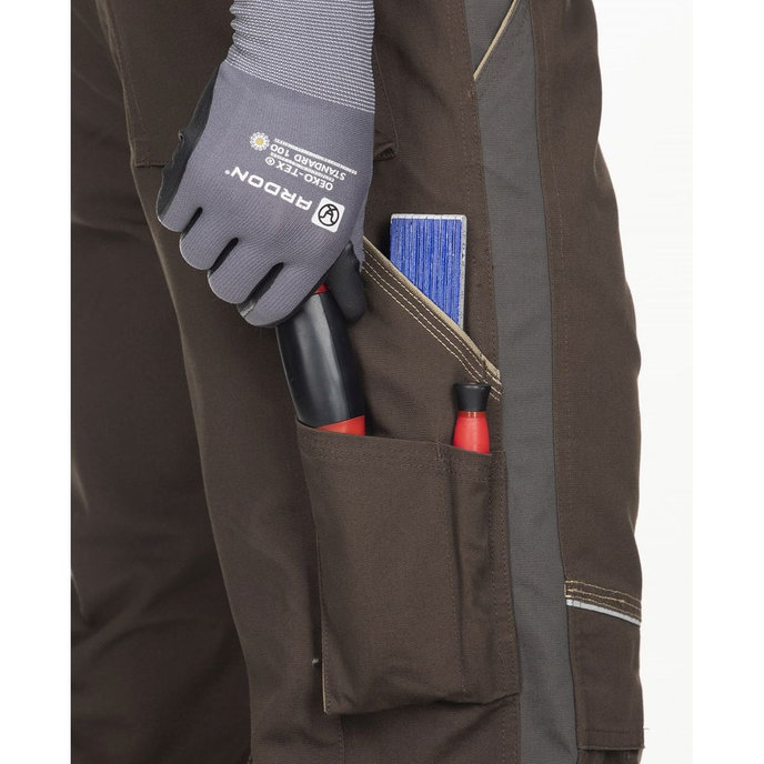 Ardon URBAN+ Montérkové nohavice