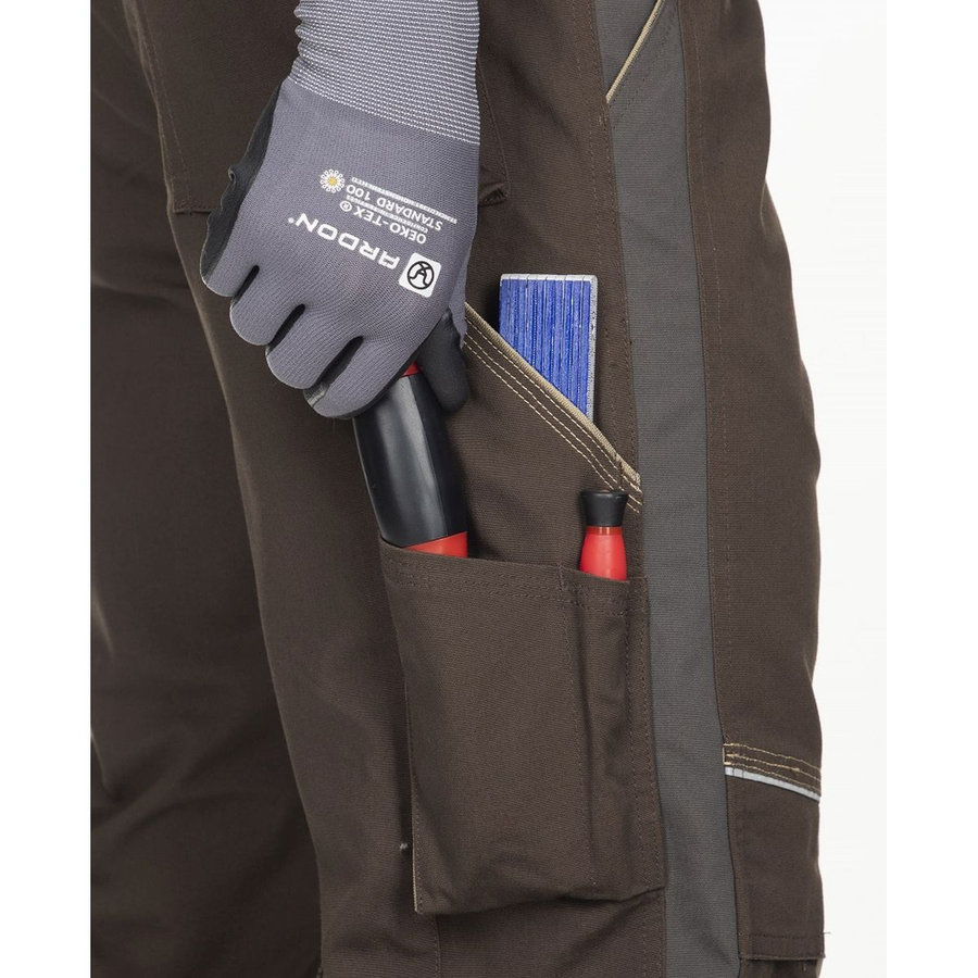 Ardon URBAN+ Montérkové nohavice