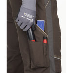 Ardon URBAN+ Pracovné nohavice na traky