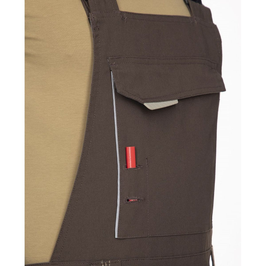 Ardon URBAN+ Pracovné nohavice na traky