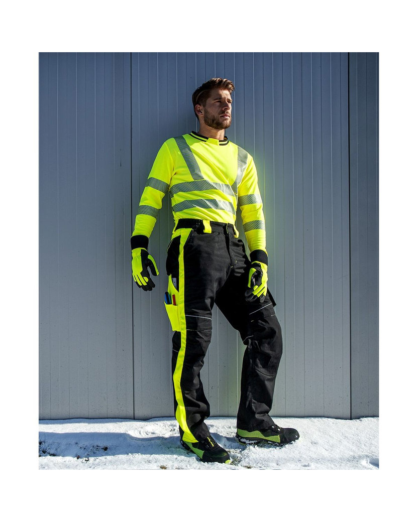 Ardon NEON Zimné montérkové nohavice