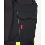 Ardon NEON Zimné pracovné nohavice na traky