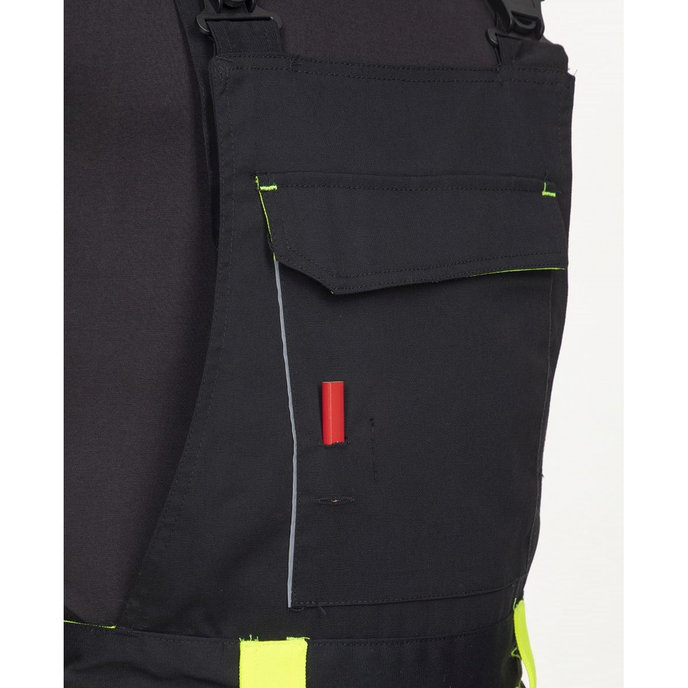 Ardon NEON Zimné pracovné nohavice na traky