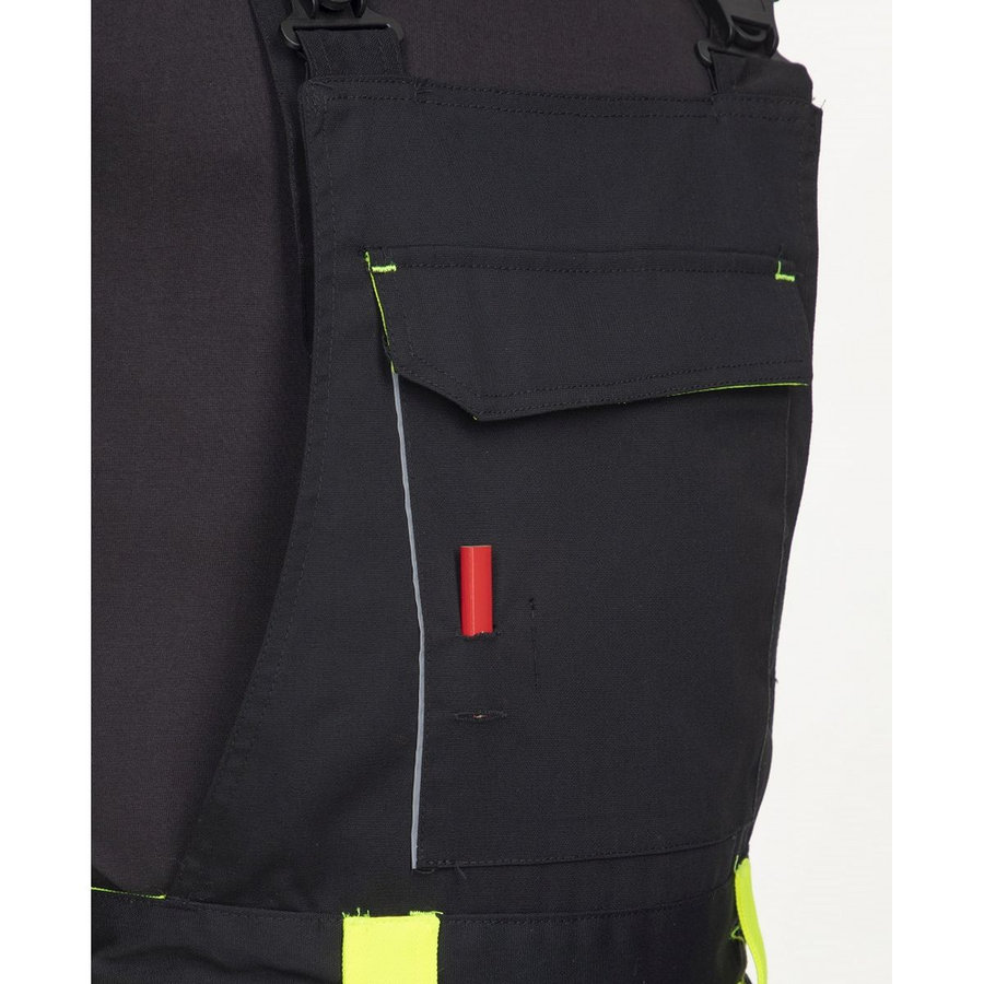 Ardon NEON Zimné pracovné nohavice na traky