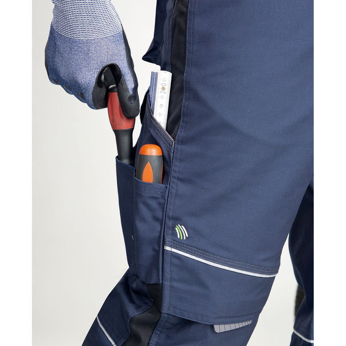 Ardon URBAN+ Pracovné nohavice na traky